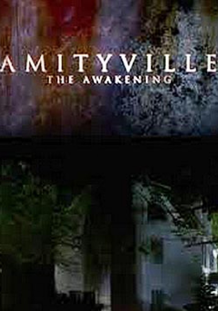 Amitivil: Buđenje